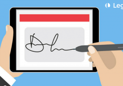 Quelle est la valeur juridique d’une signature électronique ?