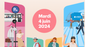 Challenge mobilité journée du 4 Juin 2024 Aix les Bains