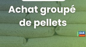 Nouvelle opération Choisir son Pellet !
