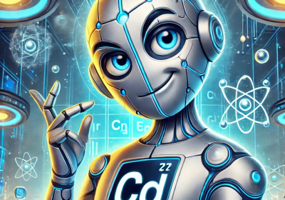 le CADMIUM