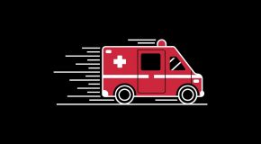 Fracture sanitaire
