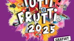 Tutti frutti