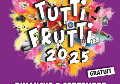 Tutti frutti
