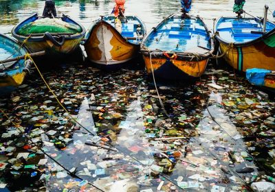 plastique et santé humaine